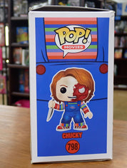 Chucky - POP! #798