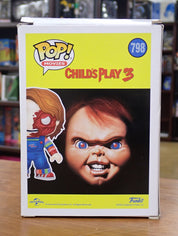 Chucky - POP! #798