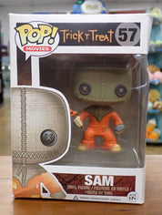 Sam - POP! #57