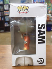Sam - POP! #57