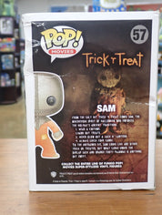 Sam - POP! #57