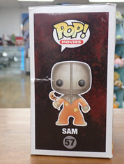 Sam - POP! #57