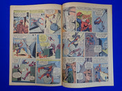 Amazing Spider-Man #31 (1965) - FN/VF (7.0) - 1st Gwen Stacy