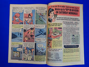 Amazing Spider-Man #31 (1965) - FN/VF (7.0) - 1st Gwen Stacy