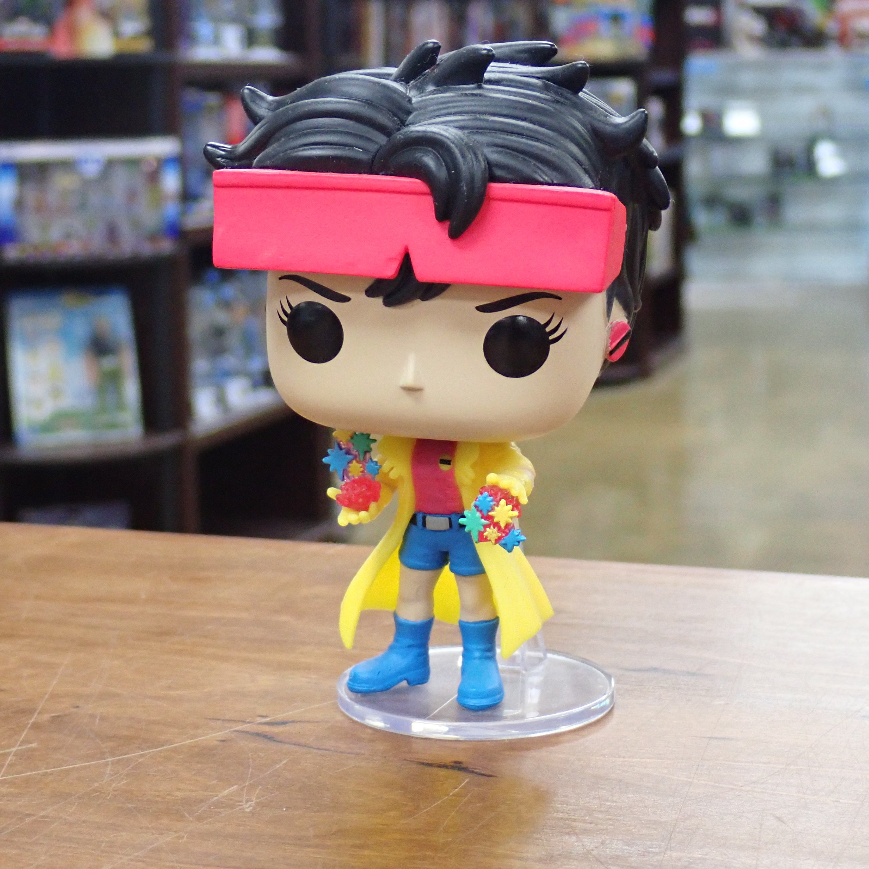 Jubilee - POP! #1086 (LOOSE)