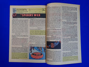 Amazing Spider-Man #31 (1965) - FN/VF (7.0) - 1st Gwen Stacy
