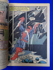 Amazing Spider-Man #33 (1966) - VF- (7.5) - Super Strength Debut