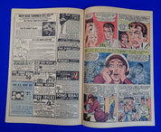 Amazing Spider-Man #33 (1966) - VF- (7.5) - Super Strength Debut