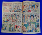 Amazing Spider-Man #33 (1966) - VF- (7.5) - Super Strength Debut