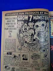 Amazing Spider-Man #36 (1966) - VF- (7.5) - 1st Looter