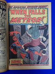 Amazing Spider-Man #36 (1966) - VF- (7.5) - 1st Looter