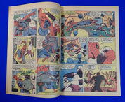 Amazing Spider-Man #36 (1966) - VF- (7.5) - 1st Looter