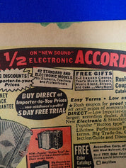 Amazing Spider-Man #36 (1966) - VF- (7.5) - 1st Looter