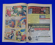 Amazing Spider-Man #40 (1966) - VF (8.0) - Green Goblin Origin