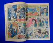 Amazing Spider-Man #41 (1966) - FN/VF (7.0) - 1st Rhino