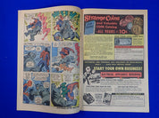 Amazing Spider-Man #41 (1966) - FN/VF (7.0) - 1st Rhino