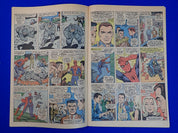 Amazing Spider-Man #41 (1966) - FN/VF (7.0) - 1st Rhino