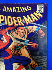 Amazing Spider-Man #42 (1966) - FN- (5.5) - 1st Full MJ Watson
