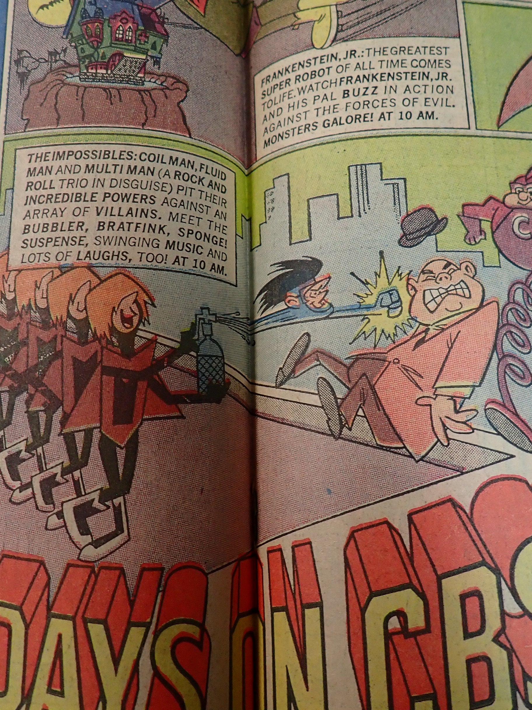 Amazing Spider-Man #42 (1966) - FN- (5.5) - 1st Full MJ Watson