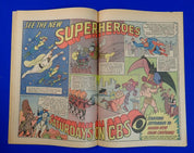 Amazing Spider-Man #42 (1966) - FN- (5.5) - 1st Full MJ Watson