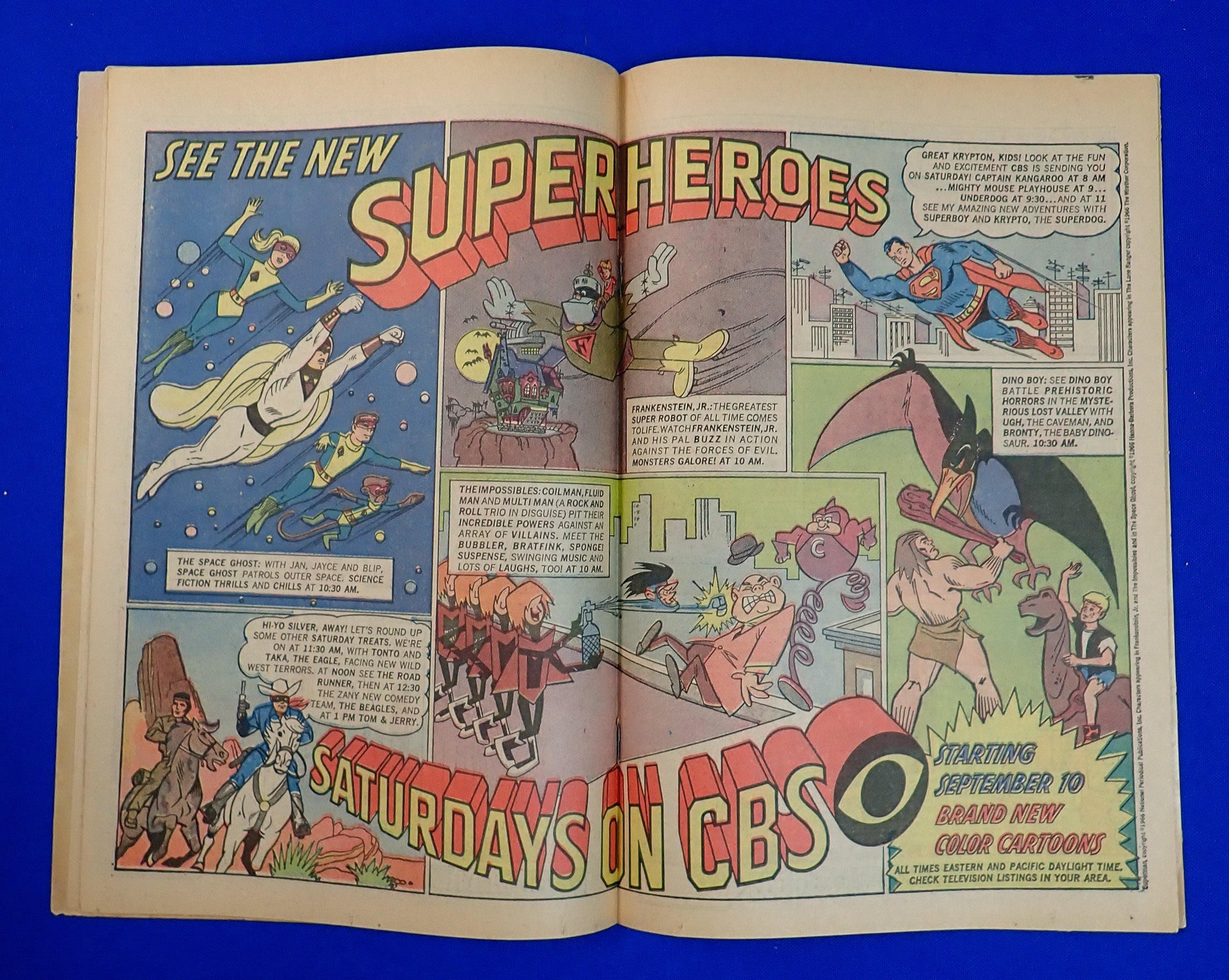Amazing Spider-Man #42 (1966) - FN- (5.5) - 1st Full MJ Watson