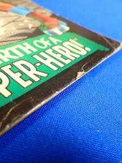 Amazing Spider-Man #42 (1966) - FN- (5.5) - 1st Full MJ Watson