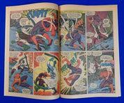 Amazing Spider-Man #45 (1966) - FN+ (6.5) - 3rd App. of Lizard