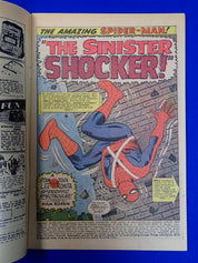 Amazing Spider-Man #46 (1967) - FN+ (6.5) - 1st Shocker