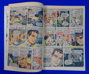 Amazing Spider-Man #46 (1967) - FN+ (6.5) - 1st Shocker