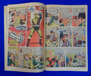 Amazing Spider-Man #46 (1967) - FN+ (6.5) - 1st Shocker