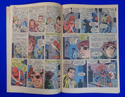Amazing Spider-Man #46 (1967) - FN+ (6.5) - 1st Shocker