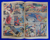 Amazing Spider-Man #46 (1967) - FN+ (6.5) - 1st Shocker
