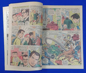 Amazing Spider-Man #53 (1967) - FN+ (6.5) - Doc. Ock Appearance