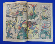 Amazing Spider-Man #53 (1967) - FN+ (6.5) - Doc. Ock Appearance