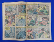 Amazing Spider-Man #53 (1967) - FN+ (6.5) - Doc. Ock Appearance
