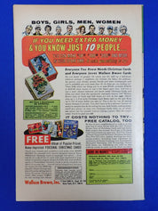Amazing Spider-Man #53 (1967) - FN+ (6.5) - Doc. Ock Appearance