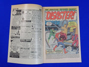 Amazing Spider-Man #56 (1967) - VF- (7.5) - 1st Captain George Stacy