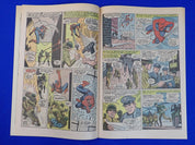 Amazing Spider-Man #56 (1967) - VF- (7.5) - 1st Captain George Stacy