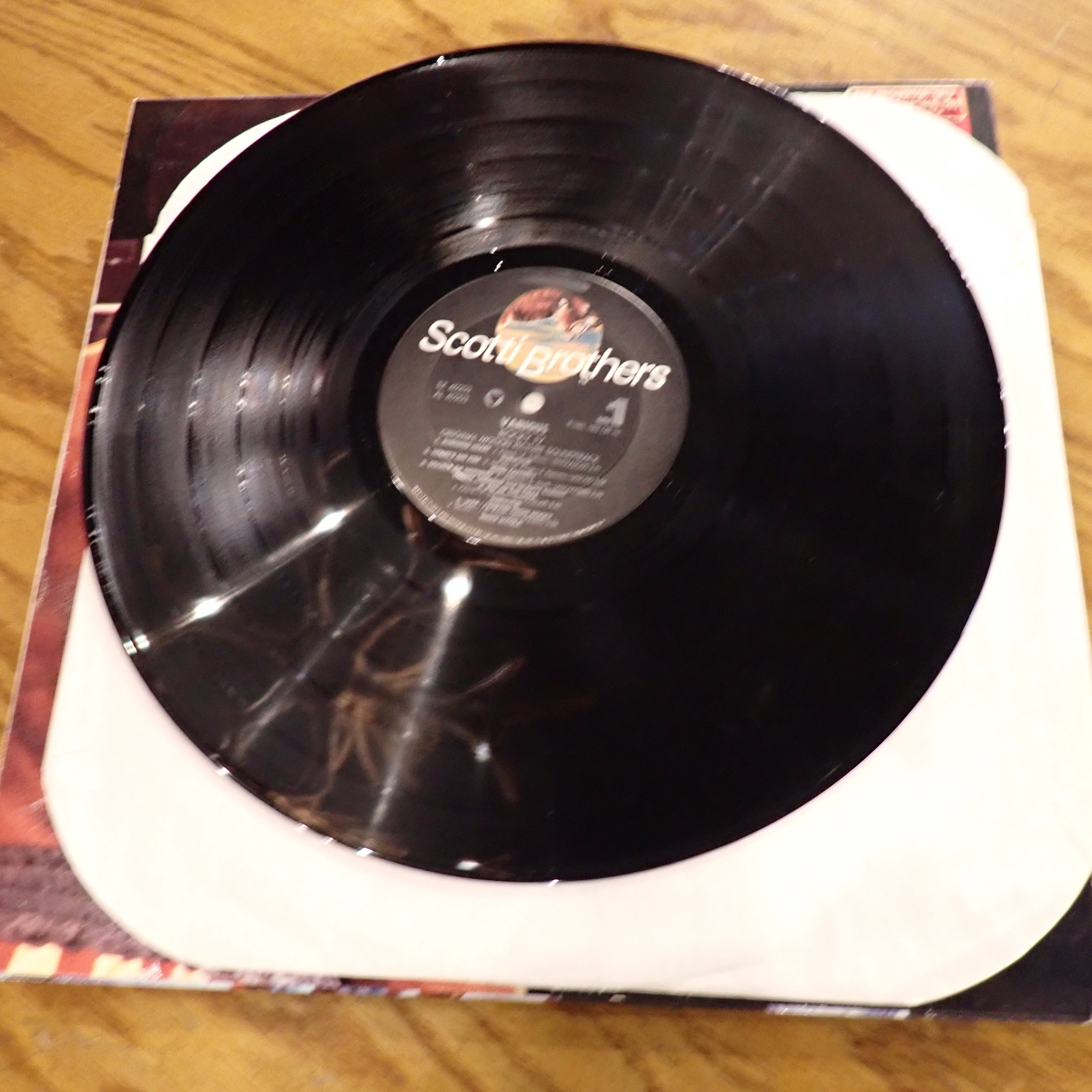Rocky IV (Original Motion Picture Soundtrack)