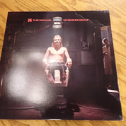 The Michael Schenker Group – The Michael Schenker Group