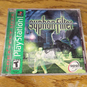 Syphon Filter - PS1