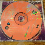 NFL Blitz 2000 - Dreamcast
