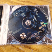 Nightmare Creatures II - Dreamcast