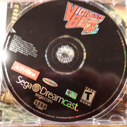 Vigilante 8 2nd Offense - Dreamcast