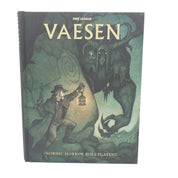 Free League Vaesen [Pre-Owned]