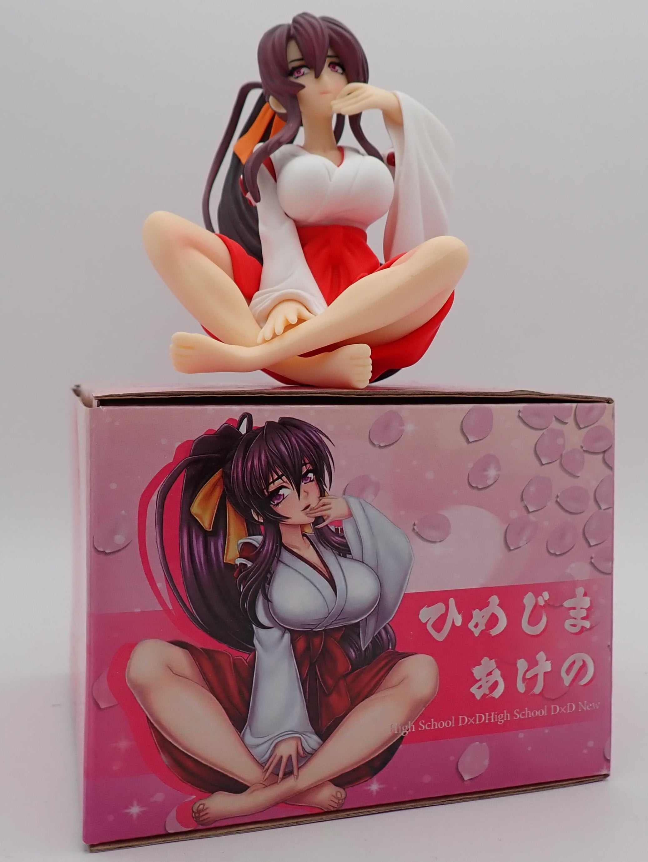 Akeno Busujima - High School DxD - Otaku Box