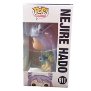 Nejire Hado - POP! #911