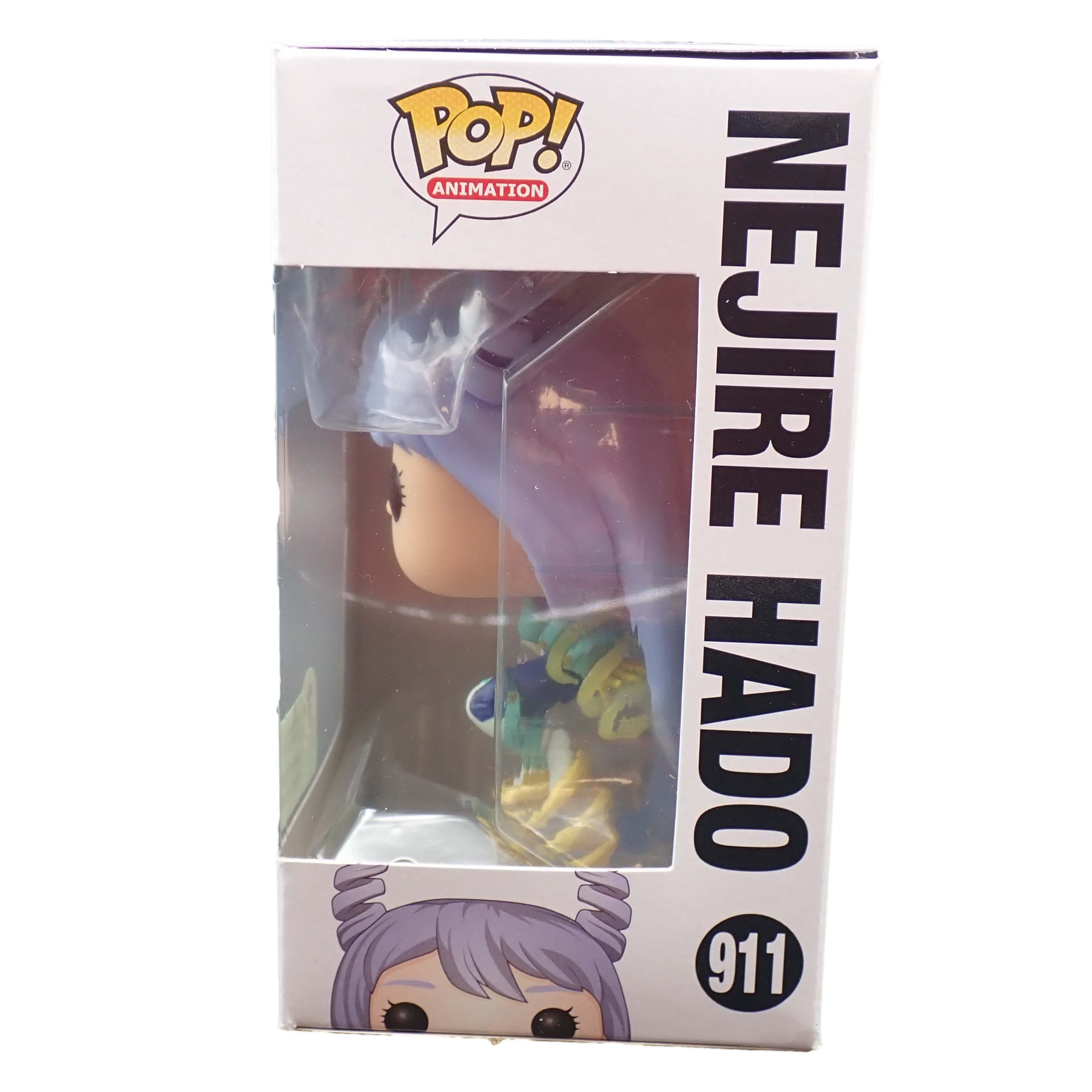Nejire Hado - POP! #911