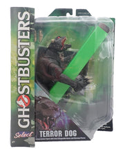 Terror Dog Ghostbusters Diamond Select Toy