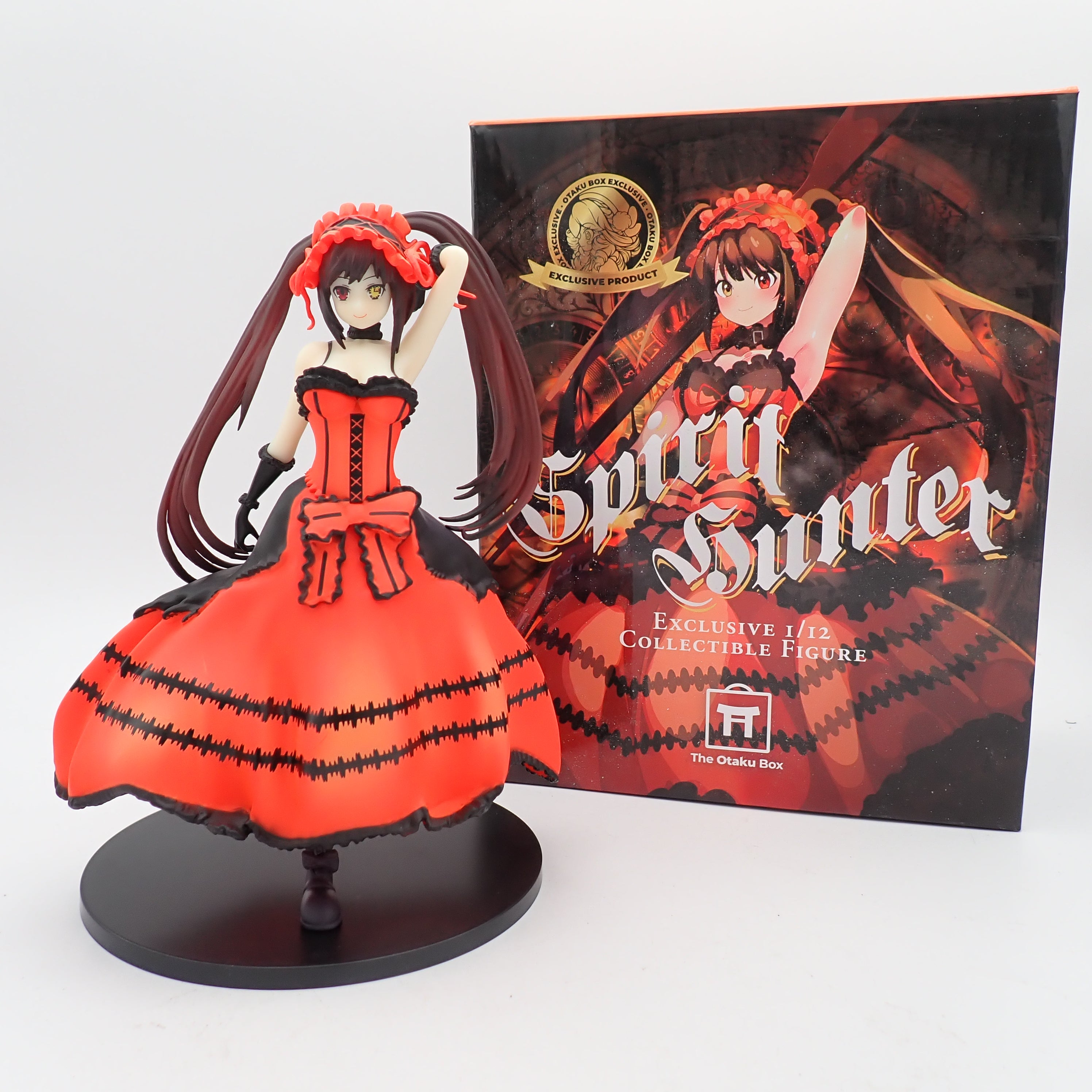 Spirit Hunter - Otaku Box